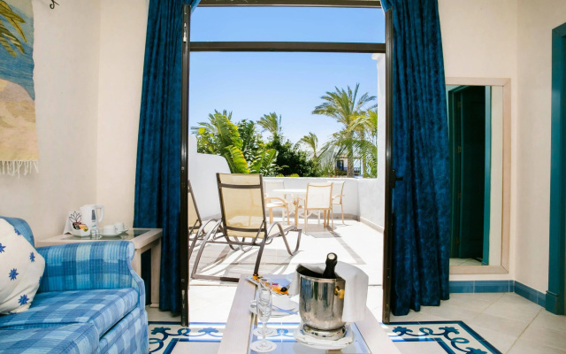 Hotel The Volcán Lanzarote