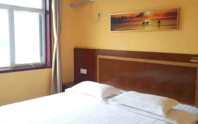Kandanhong Express Hotel Beijing