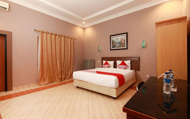 Oyo 1286 Hotel Syariah Aceh House