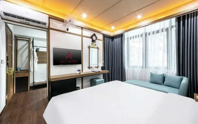 A25 Premium Hotel - 21 Nghia Tan