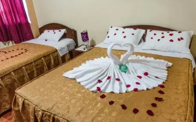 Hotel La Torre Inn