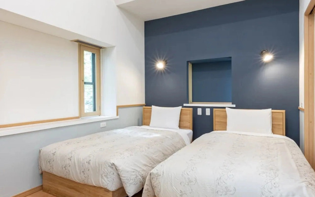 Izumigo Yatsugatake Dog Paradise Cottage