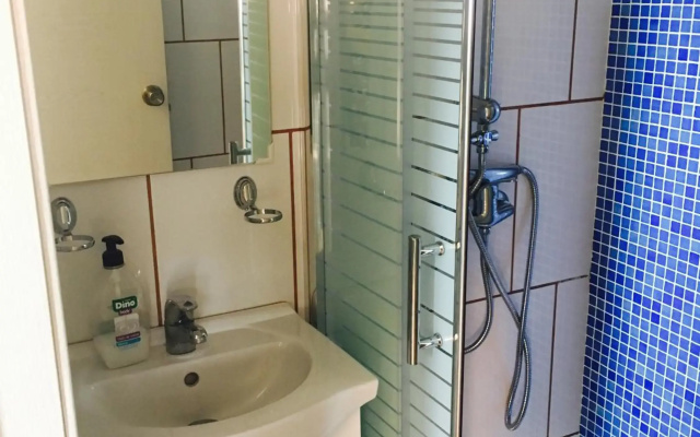 Casa Campillo, Habitaciones Individuales