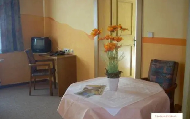 Appartements Carinthia