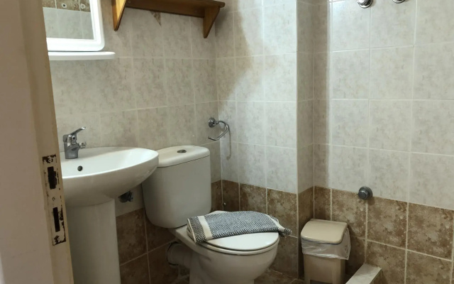 Nikos Apartments A8 in Gialiskari
