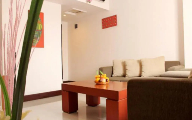 Ratu Duo Hotel