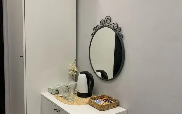 Mila Hotel