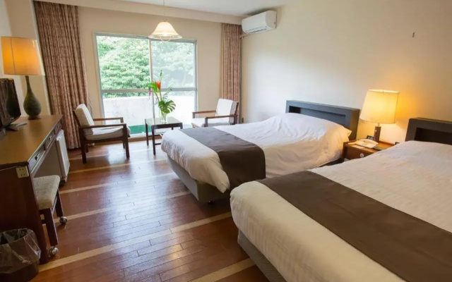 Lido Park Resort Hachijojima