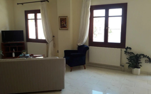Electra Syros Boutique Hotel