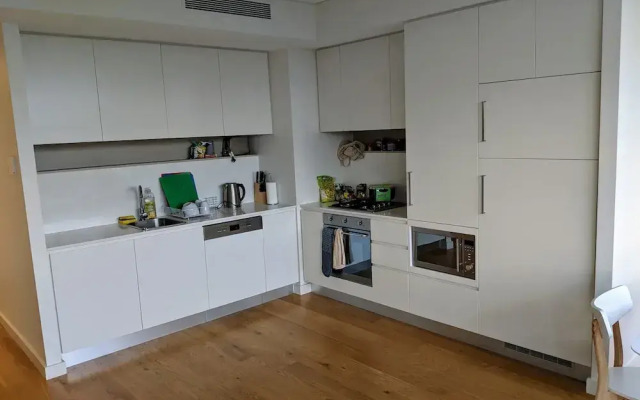 Trigo Home - Mooltan Ave Sydney