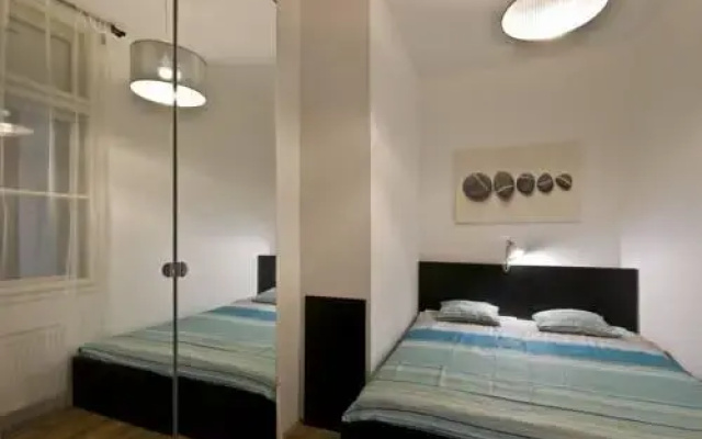 A&A Studio Apartments