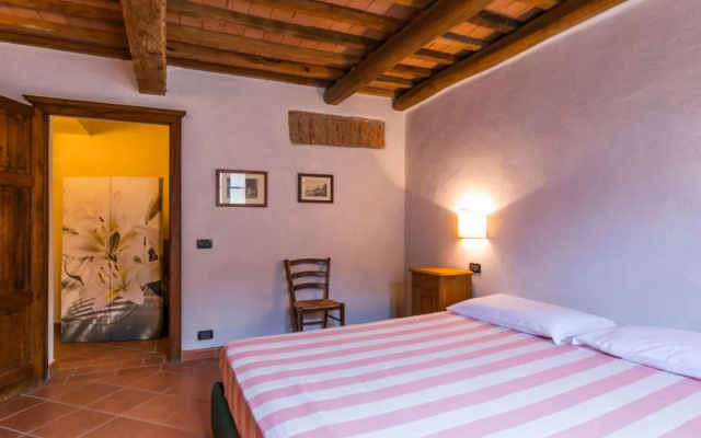 Borgo Cerbaiola