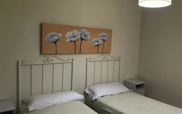 Apartamentos Turísticos La Terraza*