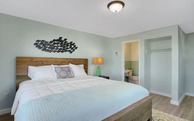 Allenberry Resort