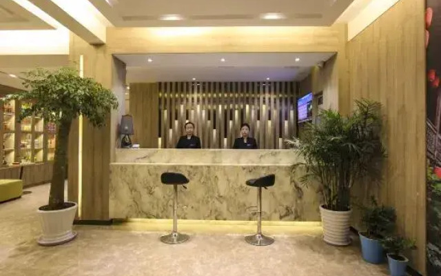 Shangmei Life Hotel