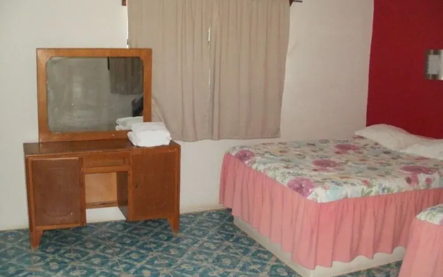 Hotel Miramar