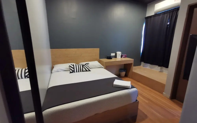 Tatami D'Tepi Laut Pangkor