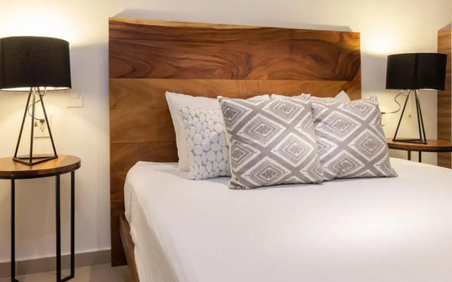 Riva Suites by Bric