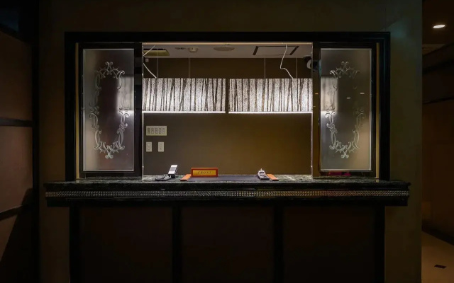 HOTEL ZEN Yokohama Hazawa