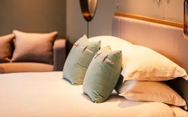 XianJu BoYa HOTEL