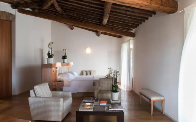 Borgo San Felice Resort