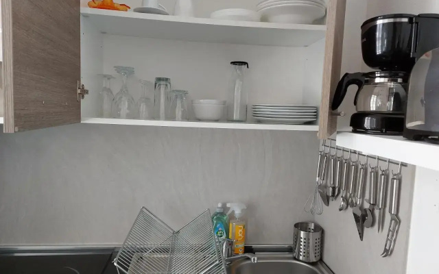 "Petillat"-Superbe Studio Meuble 3 Etoiles