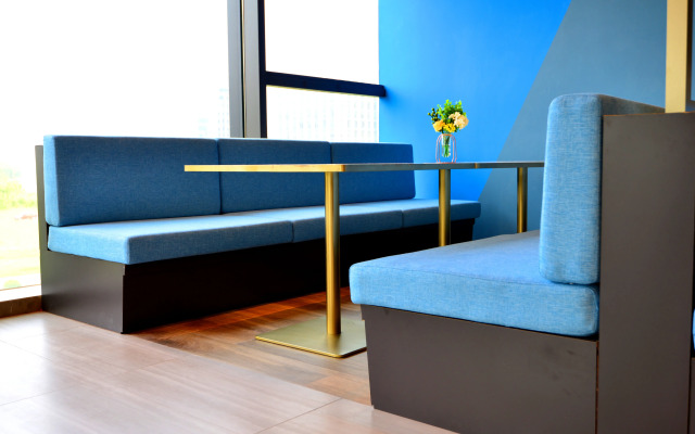 Holiday Inn Express Hangzhou Binjiang by IHG