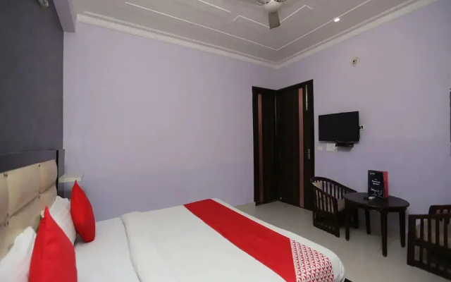 Bed Inn by OYO Rooms