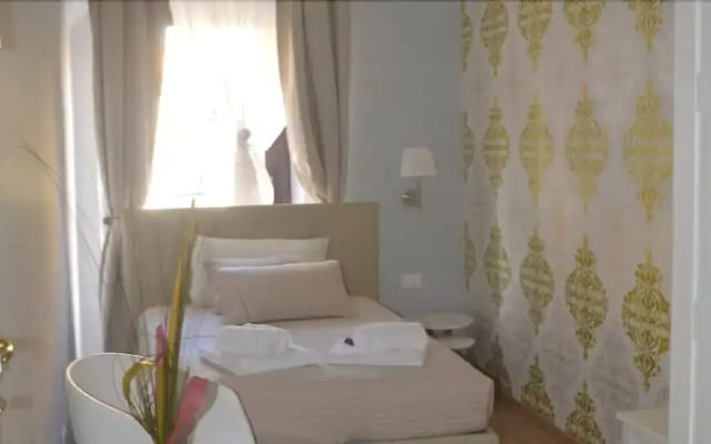 B&B Gmatt Rooms