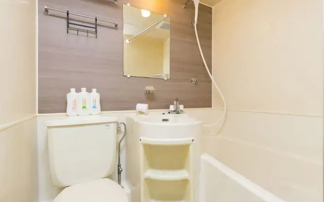 City Hotel Dotombori