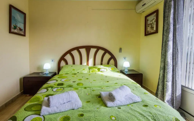 Casa En La Costa