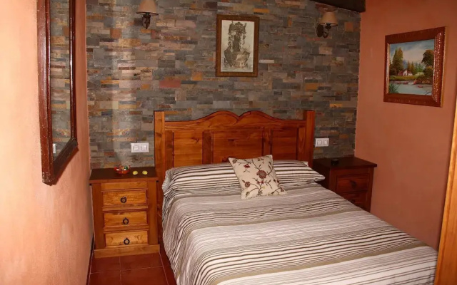 Casa Rural El Patas