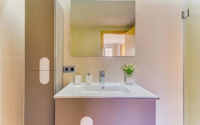 YupiHome Apartment Ca Na Xisca II
