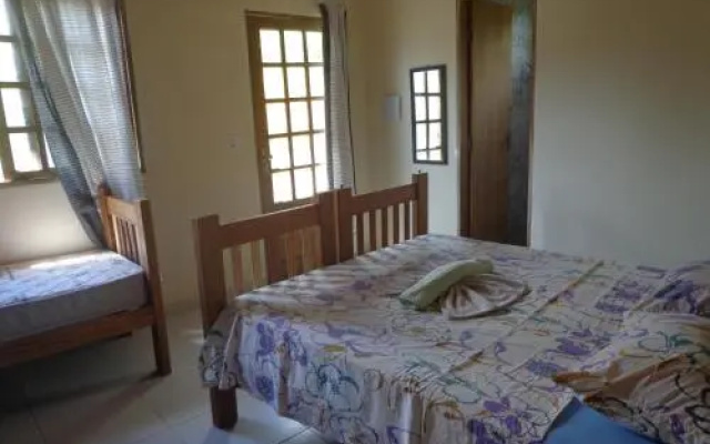 Hostel Dona Vani