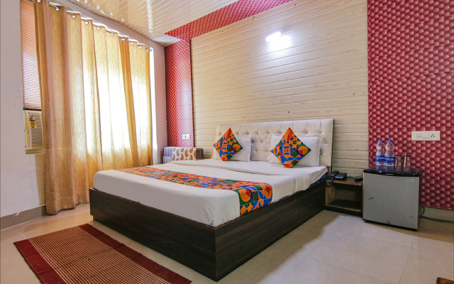 Fabhotel Gs