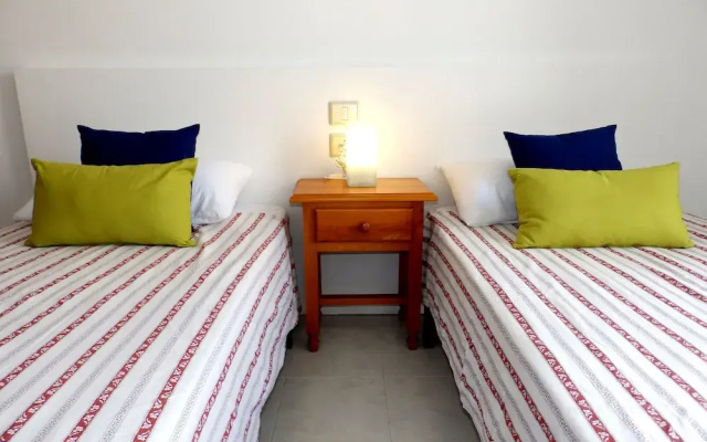 Apartamento Mirazul
