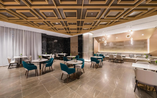 Atour Hotel Shijiazhuang Zhongshan East Road