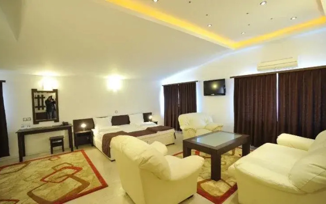 Hotel Melnik