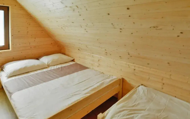 Cottage in Sarbinowo Near Baltic Sea Beach