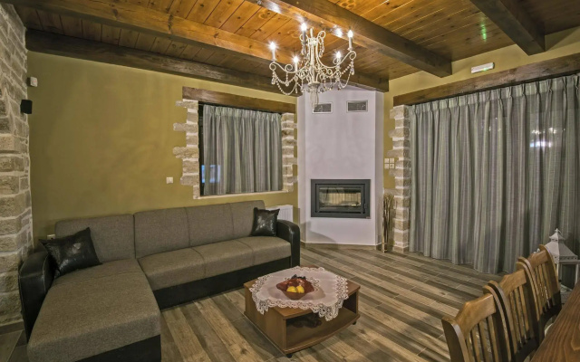 Semeli Villa
