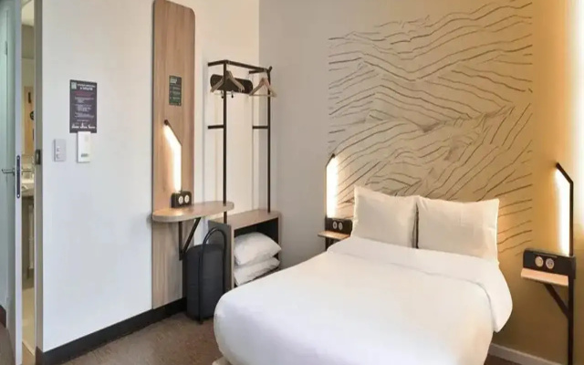 B&B HOTEL Dreux Nord