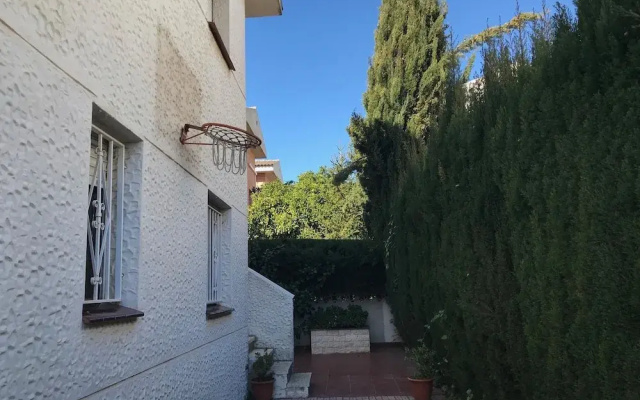 Apartamento Orquidies Terraza, Jardín y Garaje Privado - 132B