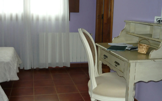Turismo Rural Suquin