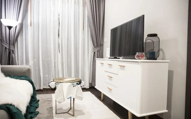 Community Apartment - bkbhce6