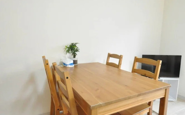 IKminami6jo residence 803
