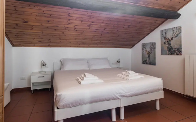 Italianway Easy - Bligny 19A Glicine Cervinia