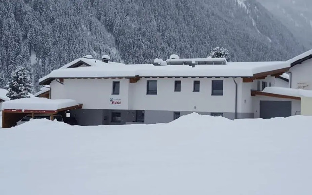 Apartment Stubai