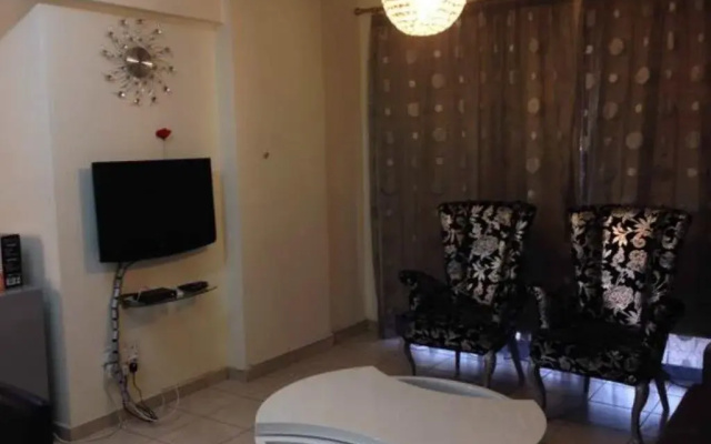 Juliana Boutique Aparments