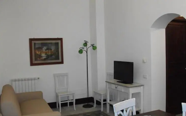 Holiday Apartment La Matrici
