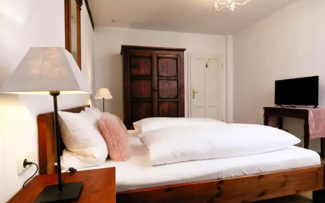 Hotel Klostermühle Siebenborn